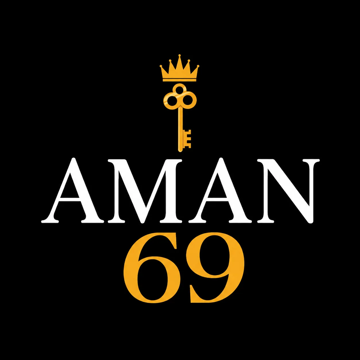 AMAN69 - Nikmati Musik dengan Cara yang Menyenangkan