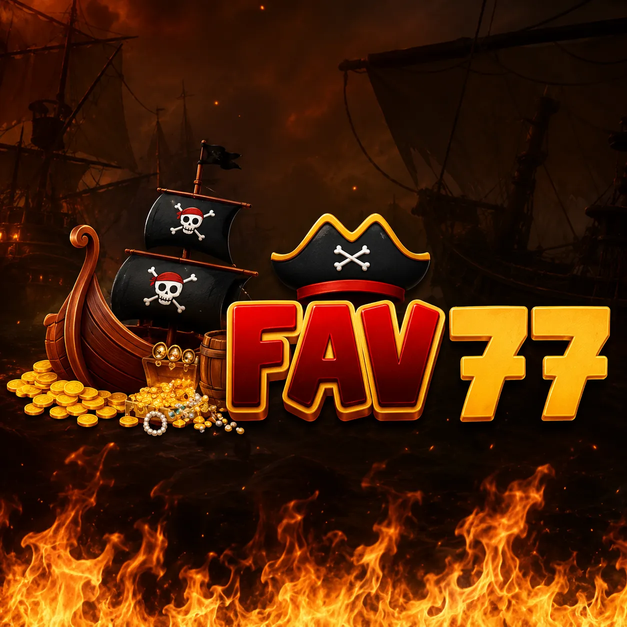 fav77 APK SLG