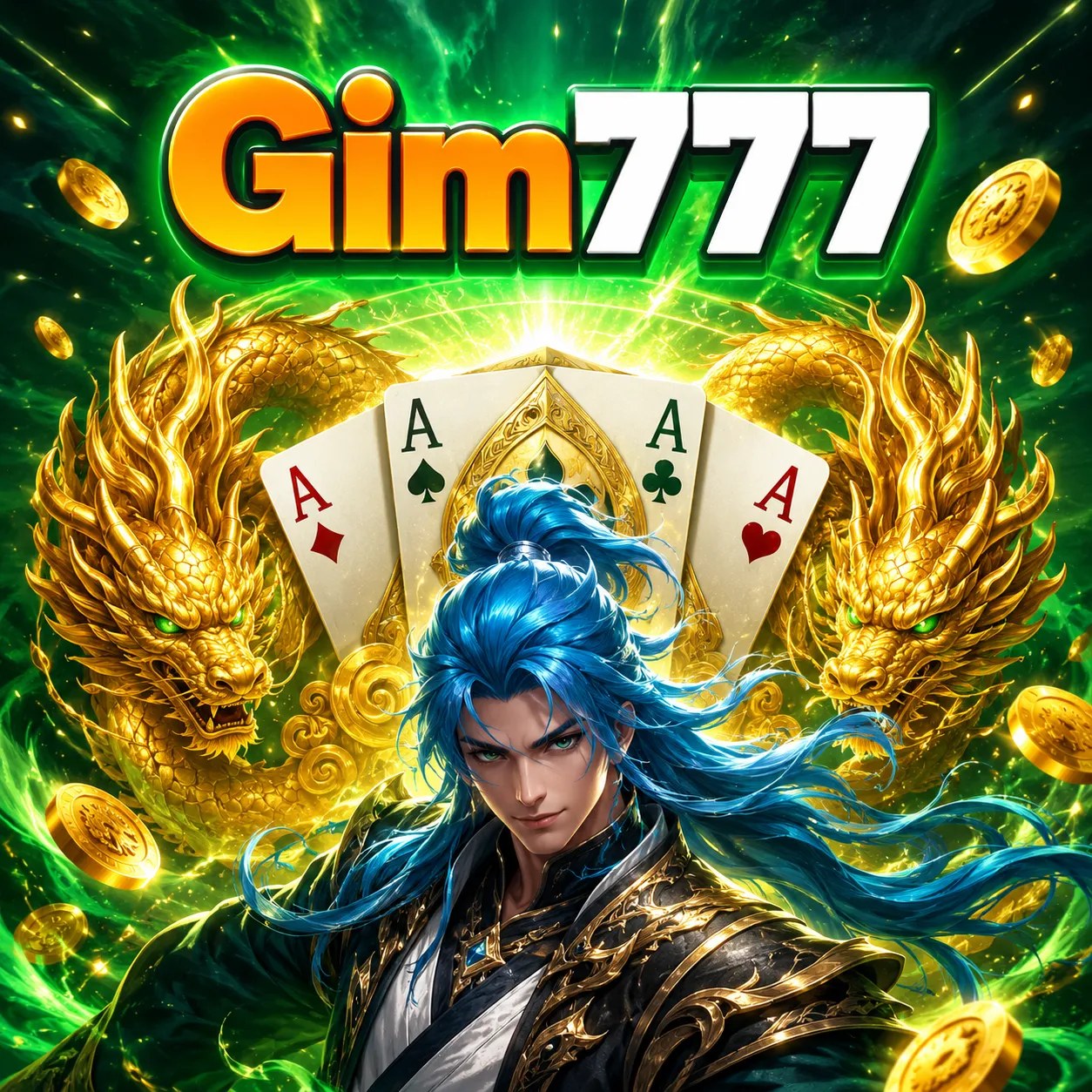 gim777 APK SLG
