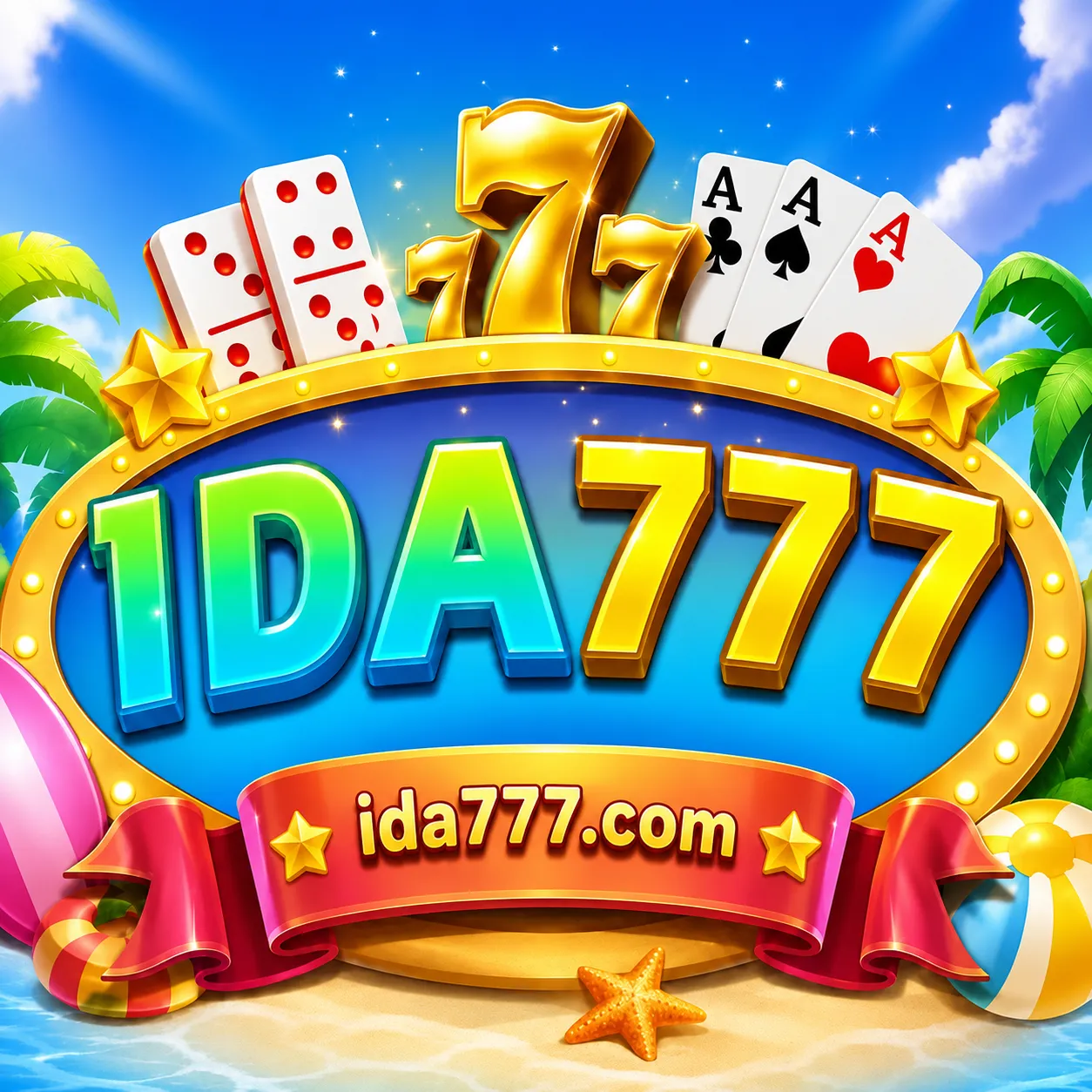 ida777 APK Football