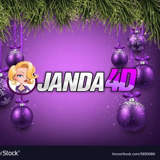 JANDA4D - Game Memancing Seru dan Mengasyikkan