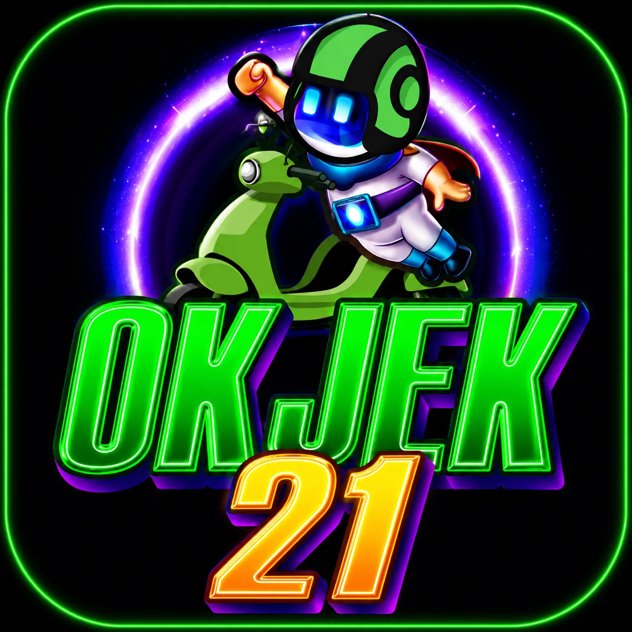 OKJEK21 - Aplikasi Sportsbook Terbaik untuk Penggemar Judi Olahraga