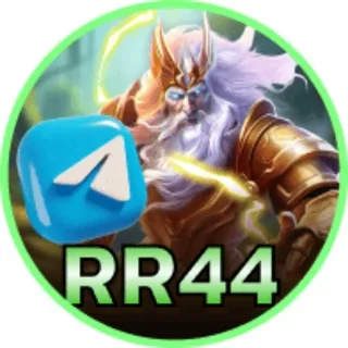 RR44 - Game Gaple Seru untuk Semua