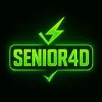 senior4d APK Arcade