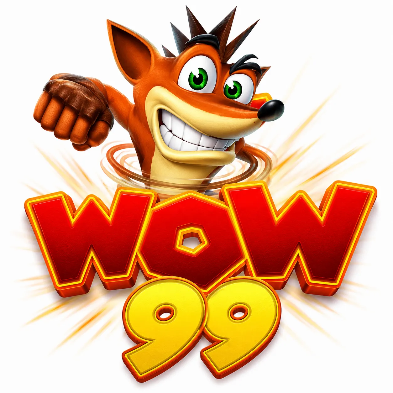 WOW99 - Pertempuran Epik Dalam Dunia Battle Royale